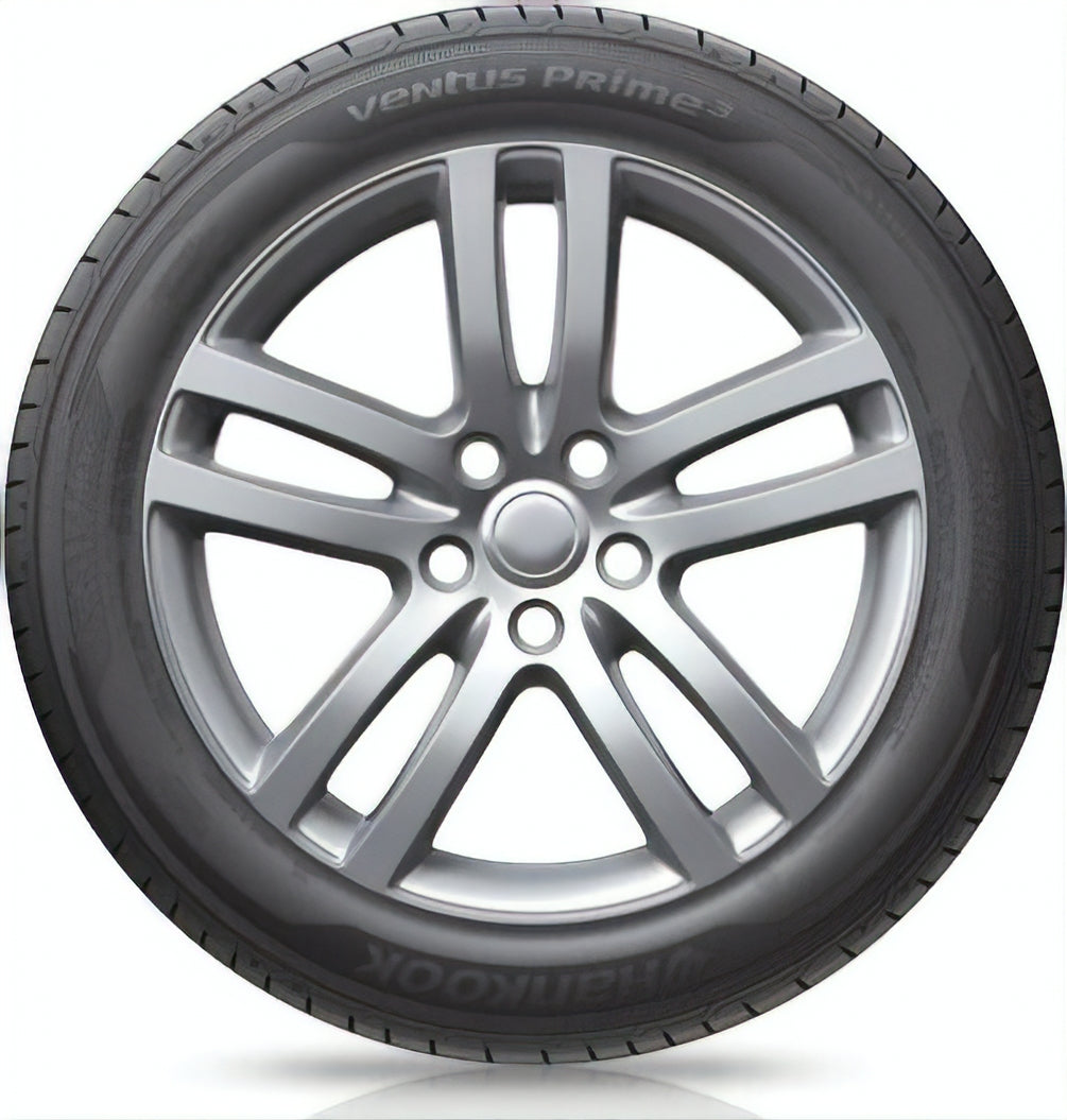 Hankook VENTUS PRIME 3 K125 195/55R16 87W SL BSW - Image 5