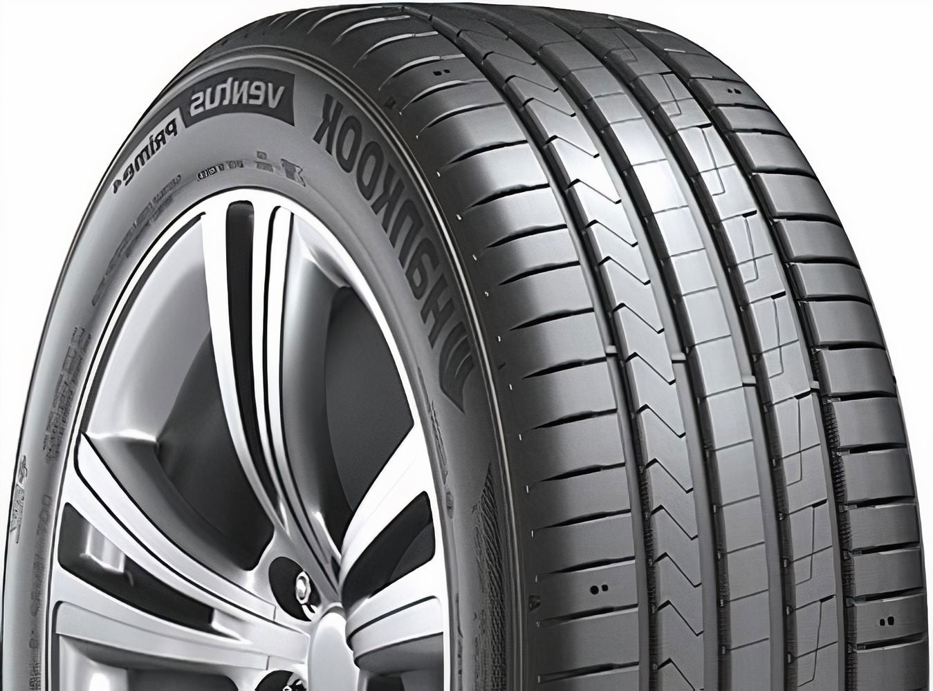 Hankook VENTUS PRIME 4 K135, 195/55R16, 91W, XL, BSW, (BMW (*)) - Image 2