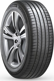 Hankook VENTUS PRIME 4 K135, 215/45R17, 91Y, XL, BSW, (BMW (*)) - Image 3