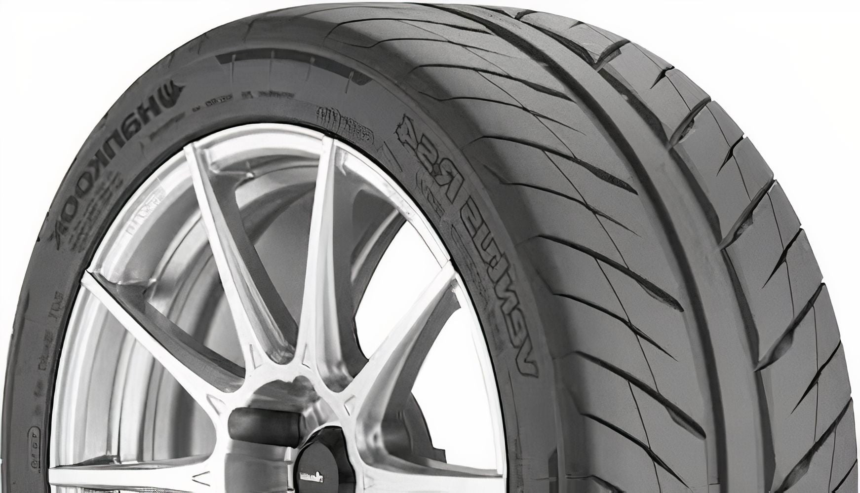 Hankook VENTUS R-S4 Z232 195/50R15 86V XL BSW - Image 2
