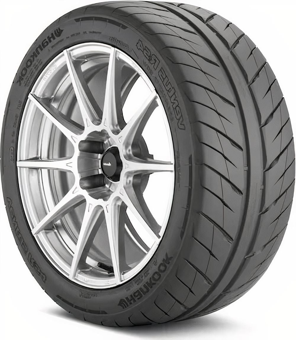 Hankook VENTUS R-S4 Z232 295/40R18 103W SL BSW - Image 3
