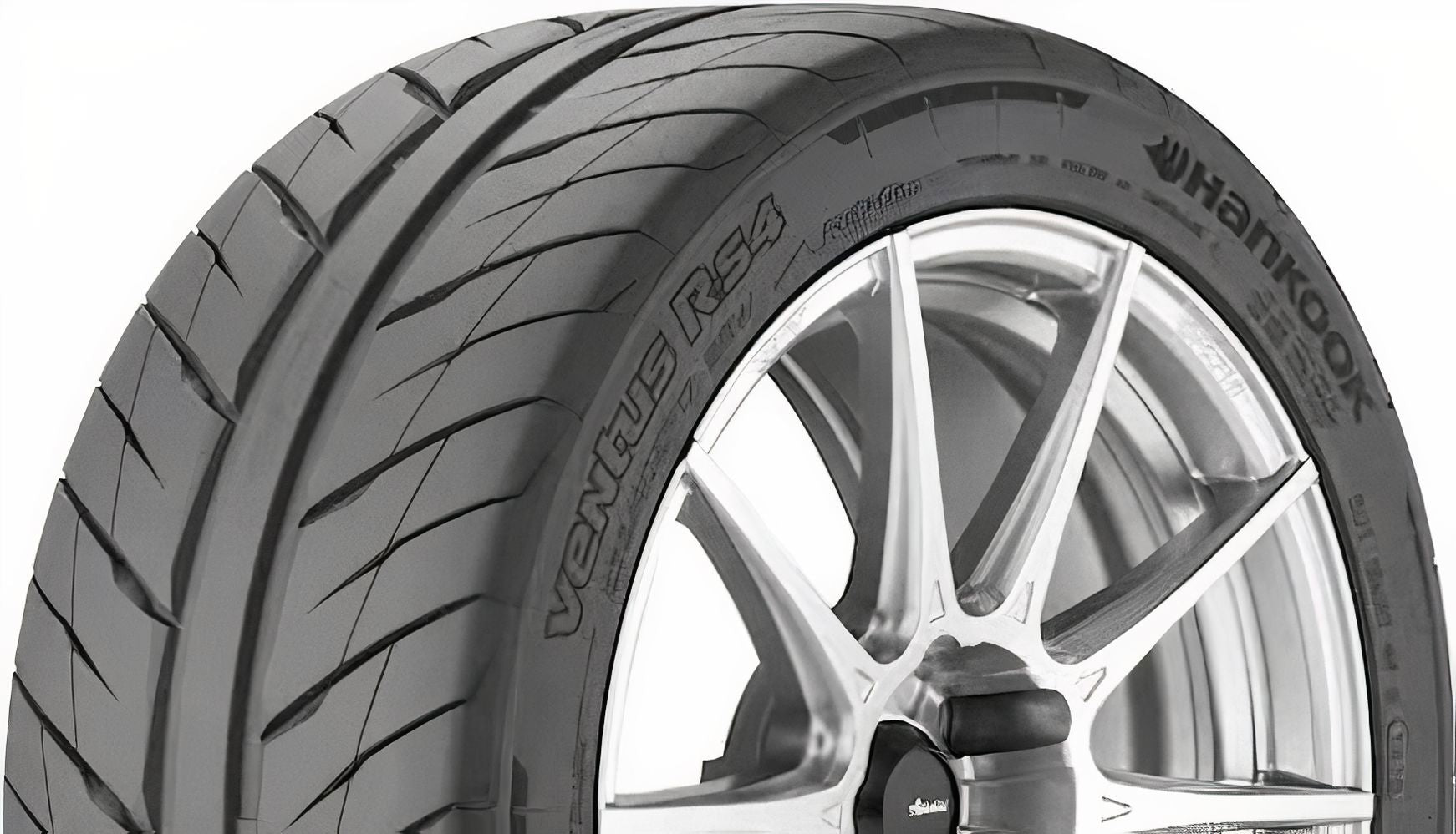Hankook VENTUS R-S4 Z232 295/40R18 103W SL BSW - Image 4