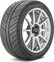 Hankook VENTUS R-S4 Z232 255/40R17 98W XL BSW - Image 1