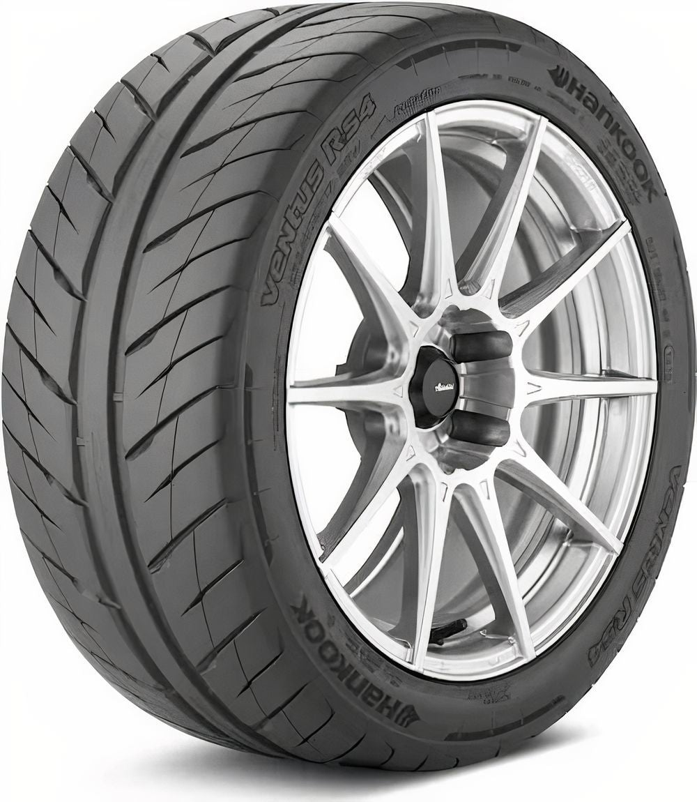 Hankook VENTUS R-S4 Z232 235/40R18 91W SL BSW - Image 1