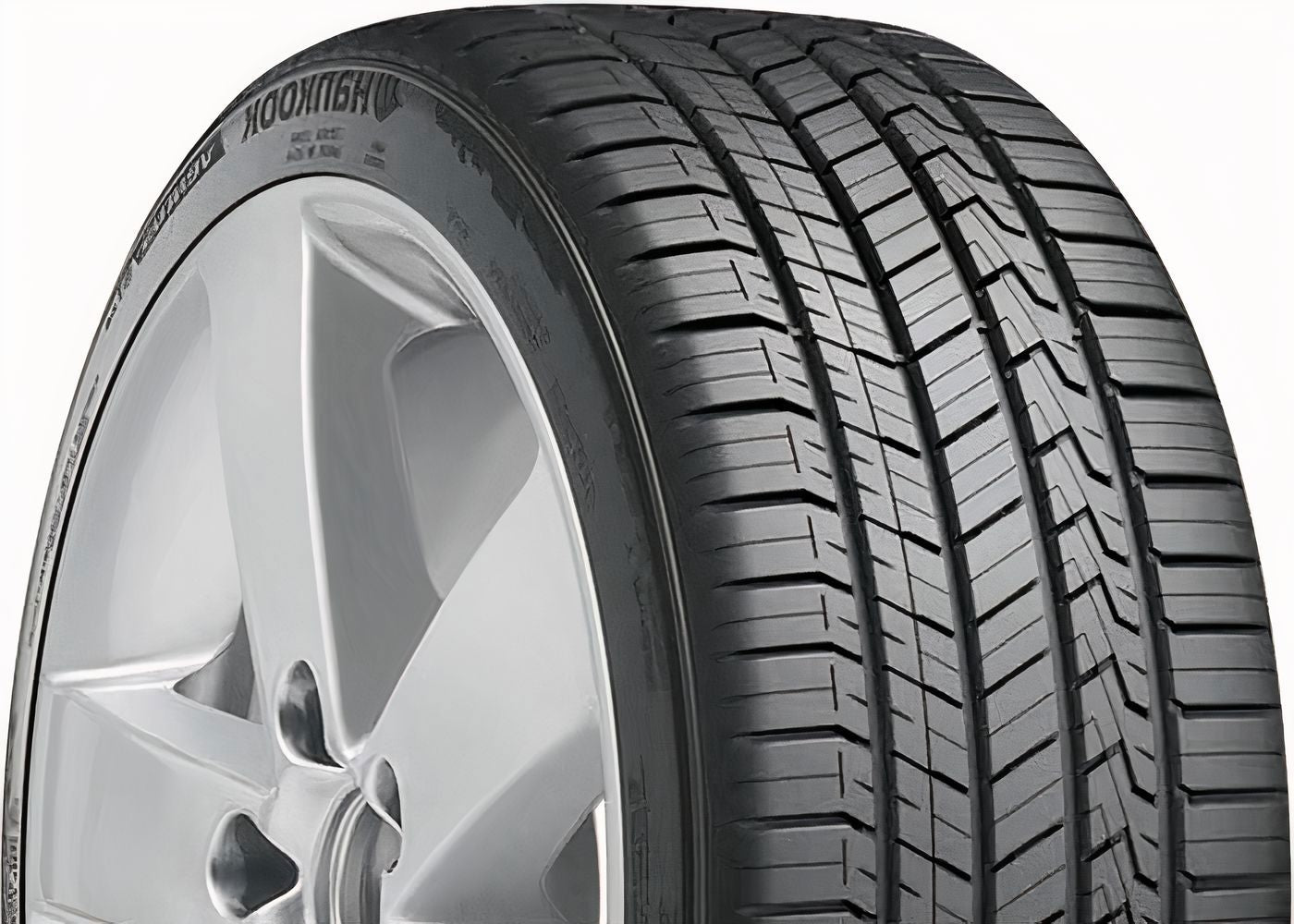 Hankook VENTUS S1 AS H125 235/35R20 92Y XL BSW - Image 2