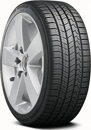 Hankook VENTUS S1 AS H125 235/50R18 97W SL BSW - Image 3