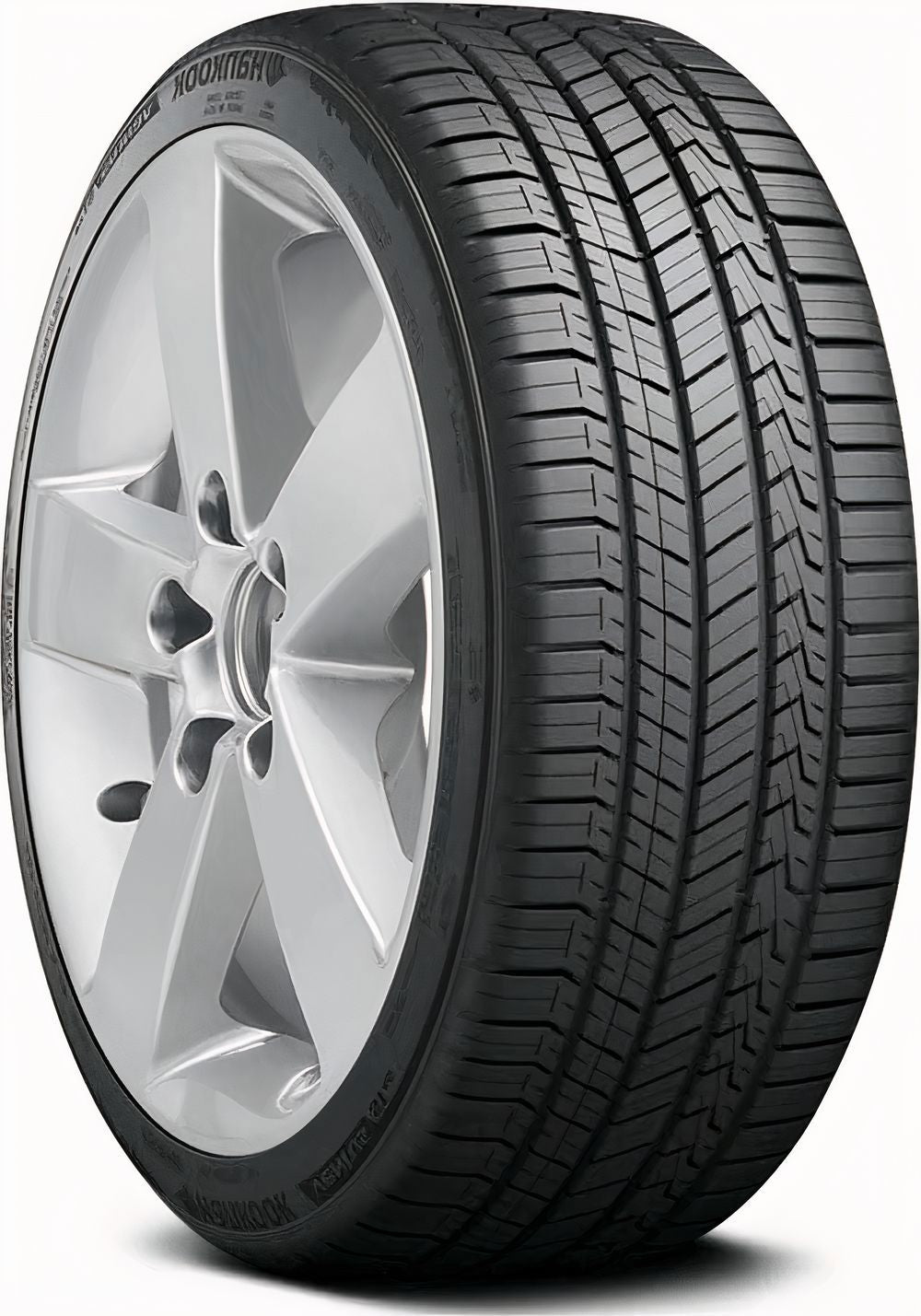 Hankook VENTUS S1 AS H125 245/40R20 99Y XL BSW - Image 3