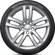 Hankook VENTUS S1 EVO2 HRS K117B 275/40R19 101Y SL BSW - Image 5