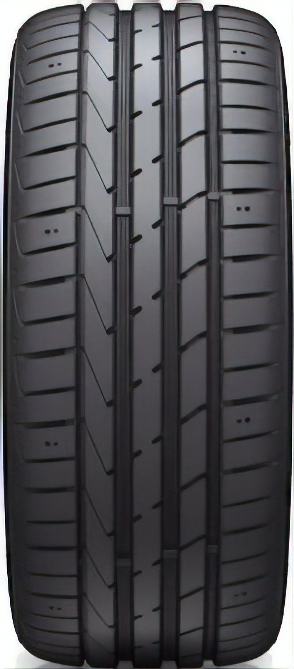 Hankook VENTUS S1 EVO2 HRS K117B 275/40R19 101Y SL BSW - Image 6