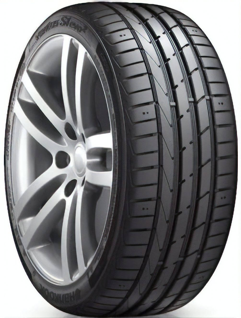 Hankook VENTUS S1 EVO2 K117 275/30R20 97Y SL BSW - Image 3