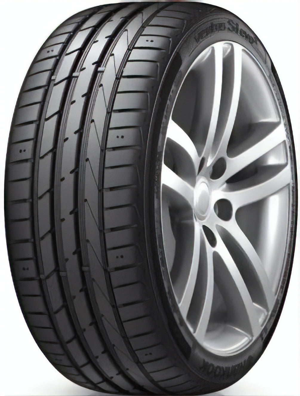 Hankook VENTUS S1 EVO2 K117 225/50R17 98Y SL BSW - Image 1