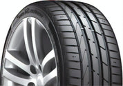 Hankook VENTUS S1 EVO2 HRS K117B 245/45R17 95W SL BSW - Image 2
