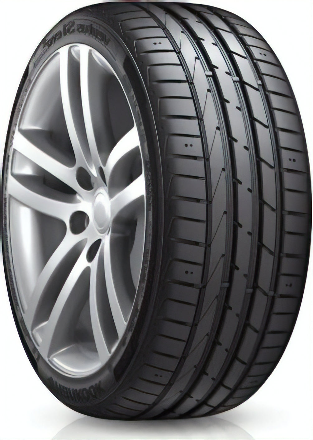 Hankook VENTUS S1 EVO2 HRS K117B 245/45R17 95W SL BSW - Image 3
