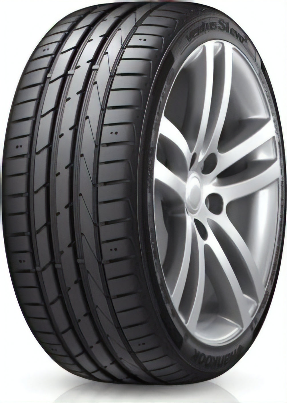Hankook VENTUS S1 EVO2 HRS K117B 225/45R18 91W SL BSW - Image 1