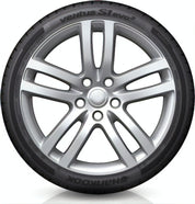 Hankook VENTUS S1 EVO2 HRS K117B 225/45R18 91W SL BSW - Image 5