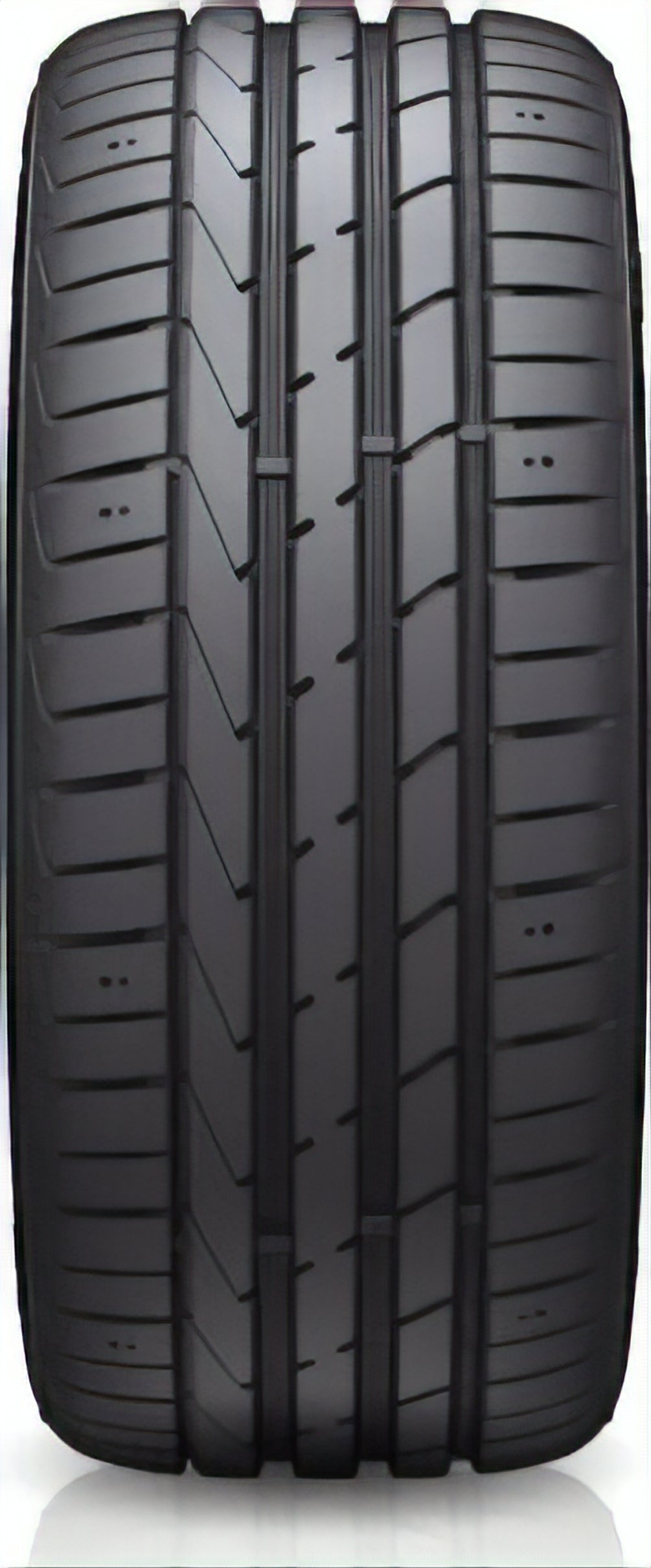 Hankook VENTUS S1 EVO2 HRS K117B 225/55R17 97Y SL BSW - Image 6