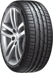 Hankook VENTUS S1 EVO2 SUV K117C HRS 225/60R18 104W XL BSW - Image 3