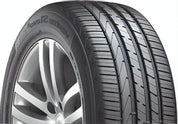Hankook VENTUS S1 EVO2 SUV K117A 255/55R18 103W SL BSW - Image 2