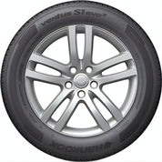 Hankook VENTUS S1 EVO2 SUV K117A 255/45R19 104Y XL BSW - Image 5