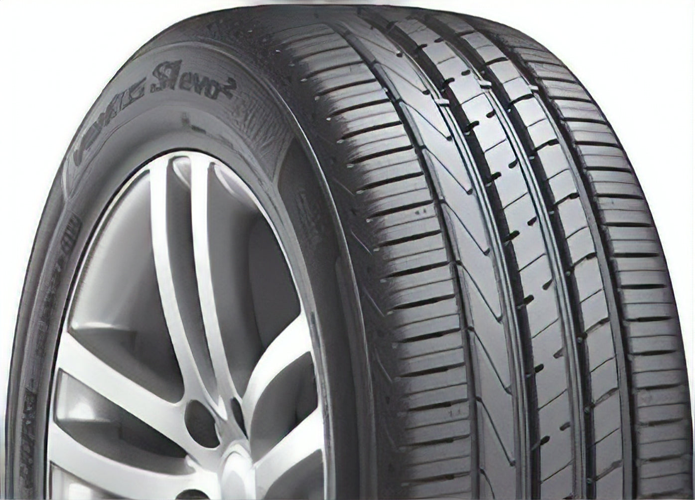 Hankook VENTUS S1 EVO3 K127 225/55R18 102Y XL BSW - Image 2