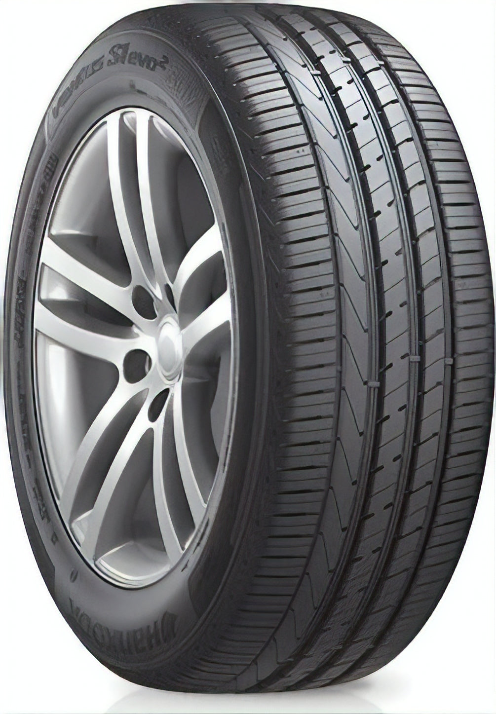 Hankook VENTUS S1 EVO3 K127 225/55R18 102Y XL BSW - Image 3