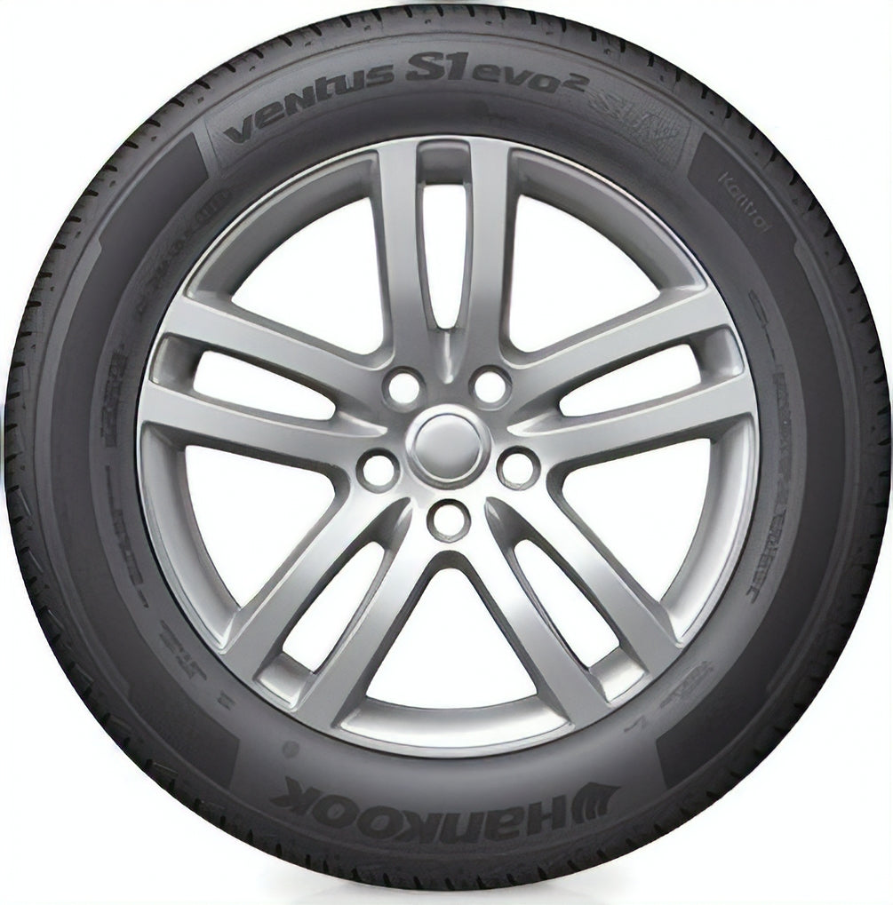 Hankook VENTUS S1 EVO3 K127 225/55R18 102Y XL BSW - Image 5