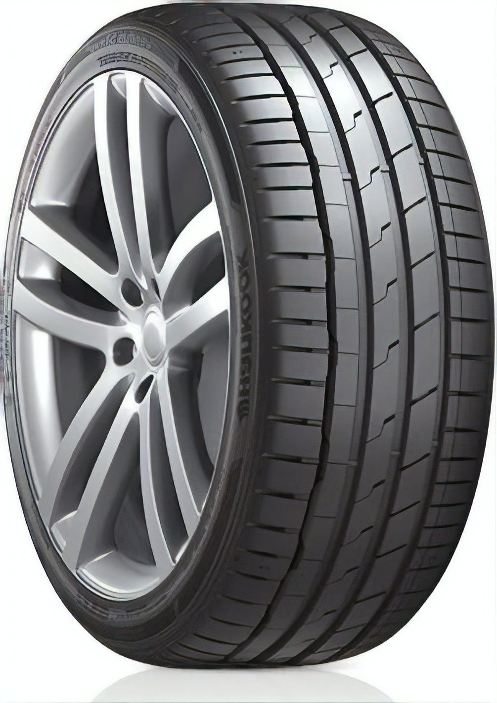 Hankook VENTUS S1 EVO3 EV K127E 235/55R20 105Y XL BSW - Image 3