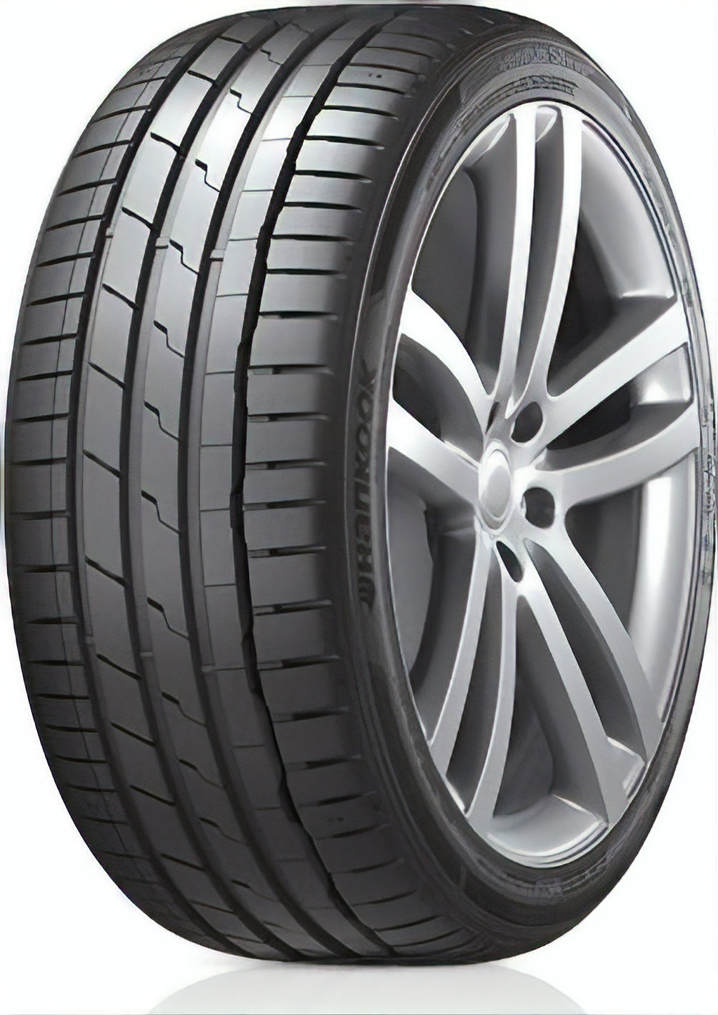 Hankook VENTUS S1 EVO3 EV K127E 225/55R19 103Y XL BSW - Image 1