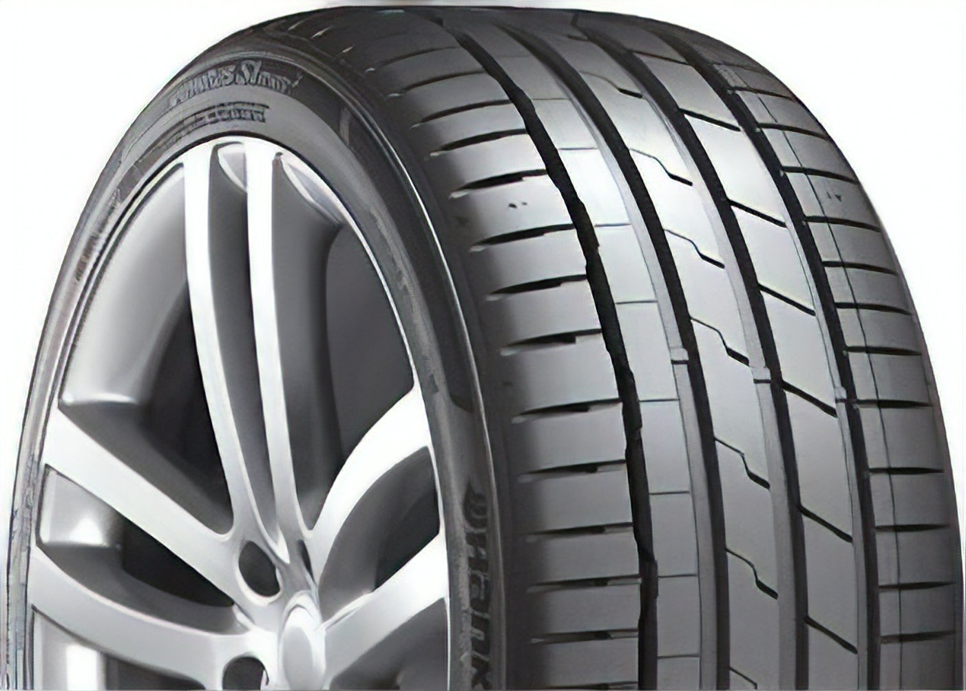 Hankook VENTUS S1 EVO3 K127 255/45R19 104Y XL BSW - Image 2