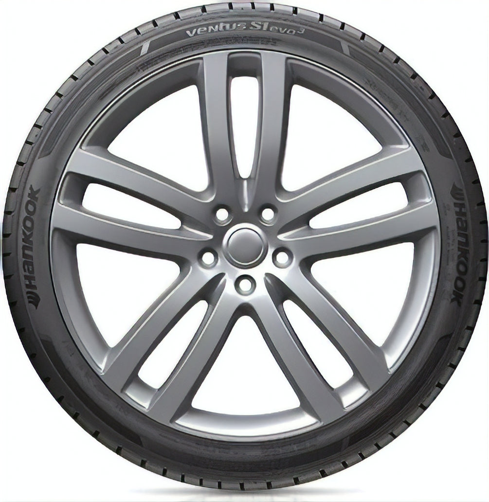 Hankook VENTUS S1 EVO3 K127 245/45R18 100Y XL BSW - Image 5