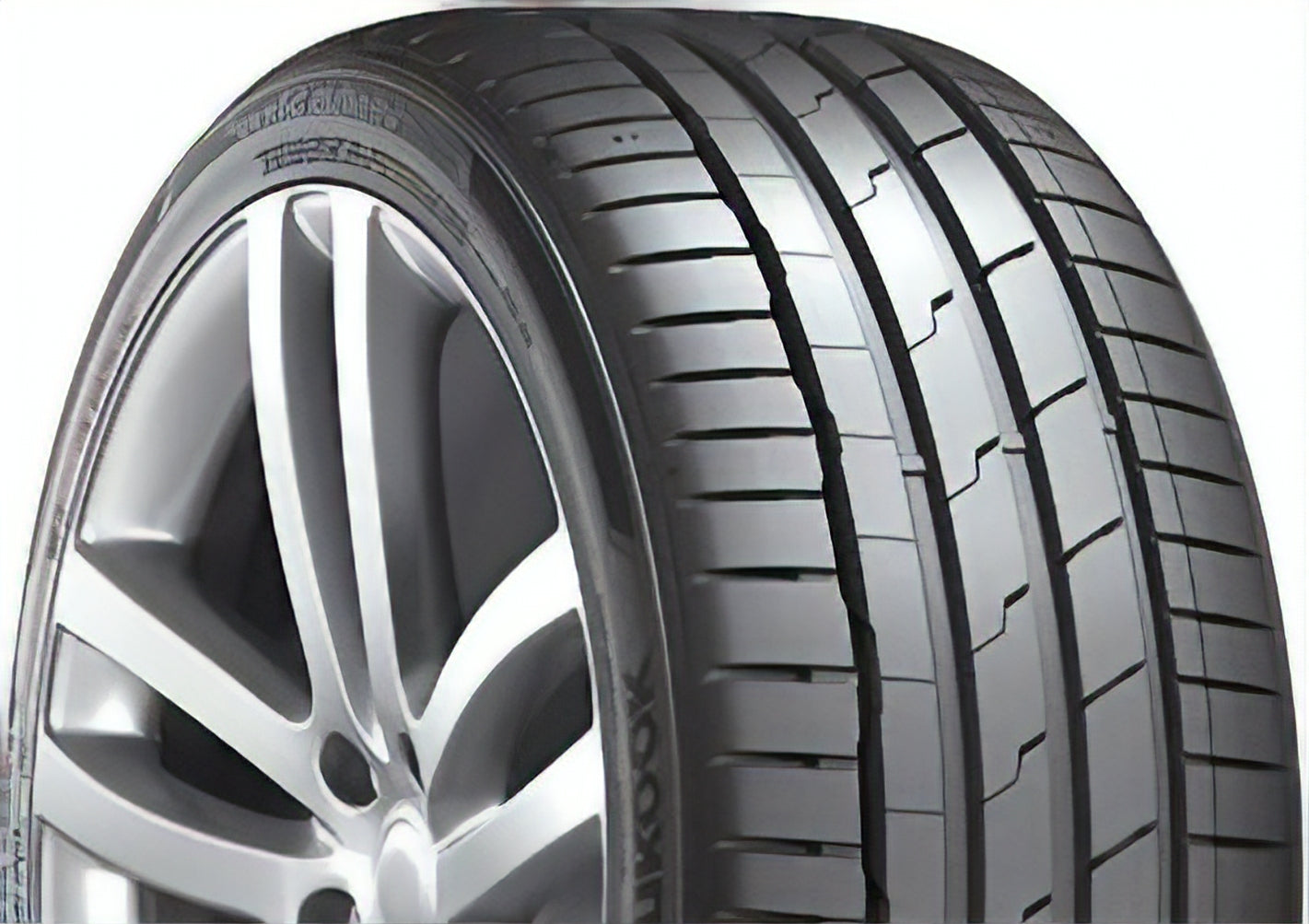 Hankook VENTUS S1 EVO3 K127B HRS 225/45R18 95Y XL BSW - Image 2