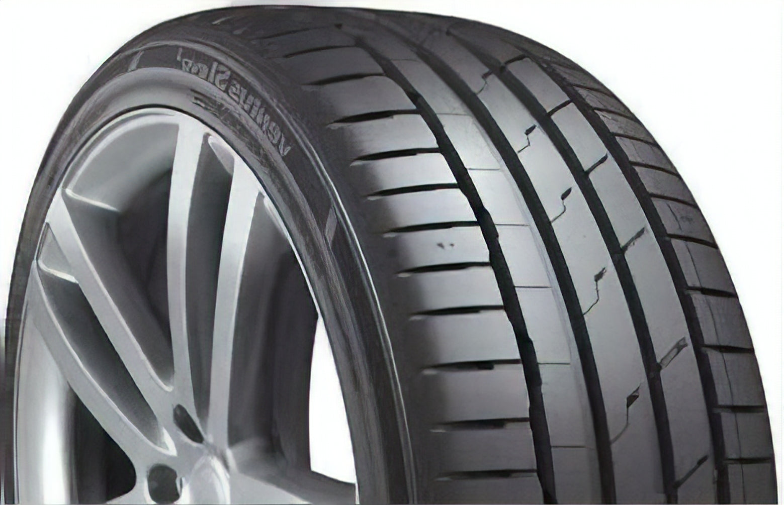 Hankook VENTUS S1 EVO3 SUV K127C HRS 305/40R20 112Y XL BSW - Image 2