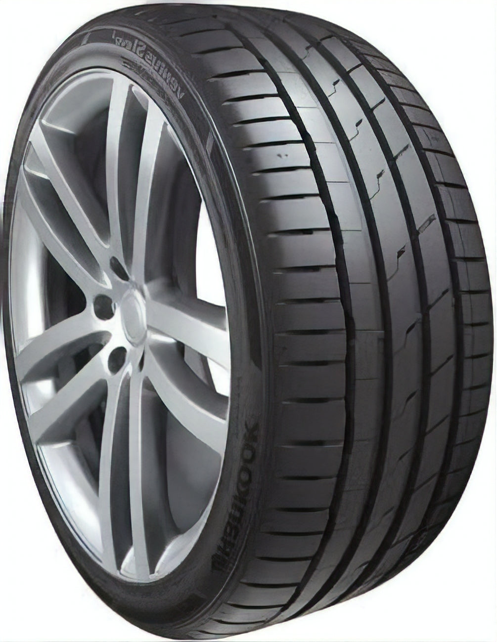 Hankook VENTUS S1 EVO3 SUV K127C HRS 275/40R21 107Y XL BSW - Image 3