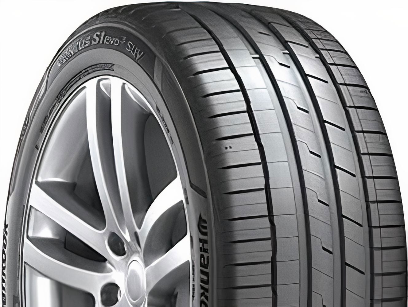 Hankook VENTUS S1 EVO3 SUV K127A 295/40R22 112Y XL BSW - Image 2