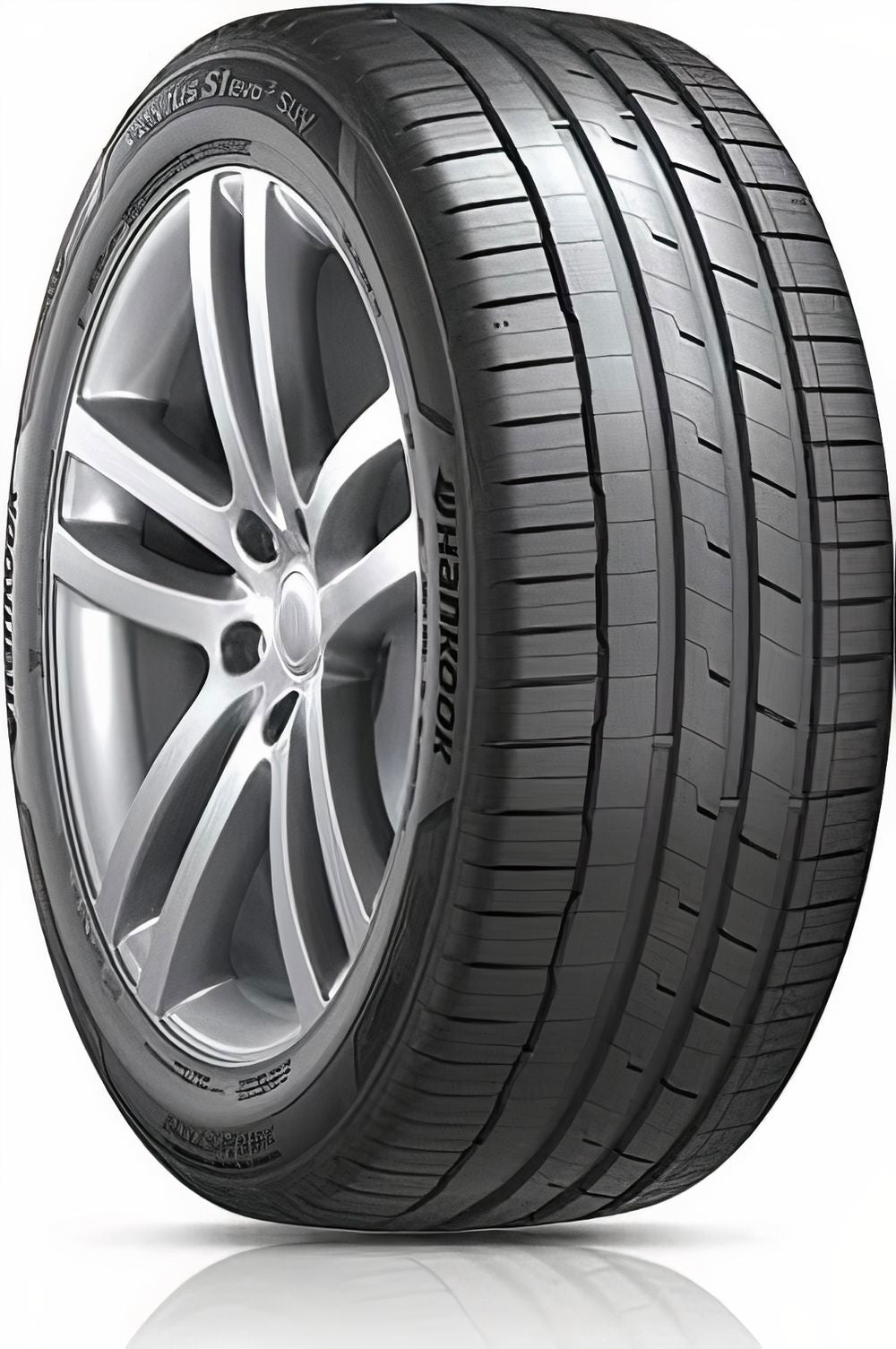 Hankook VENTUS S1 EVO3 SUV K127C 235/60R18 103W SL BSW - Image 3