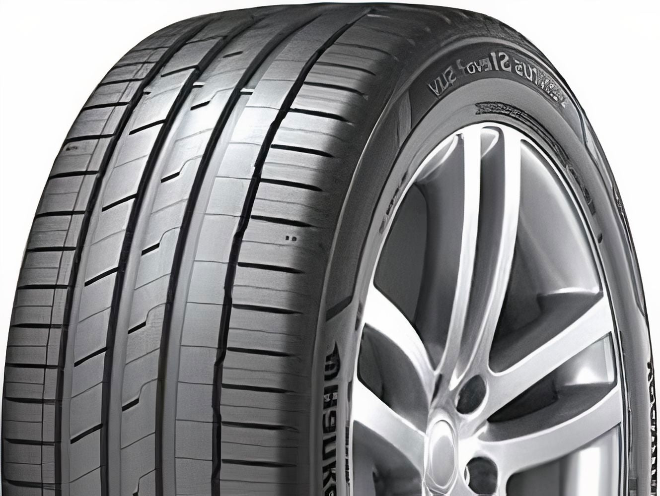 Hankook VENTUS S1 EVO3 SUV K127C 285/40R22 110Y XL BSW - Image 4
