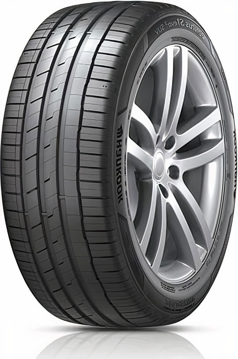Hankook VENTUS S1 EVO3 SUV K127C 265/55R19 113Y XL BSW - Image 1