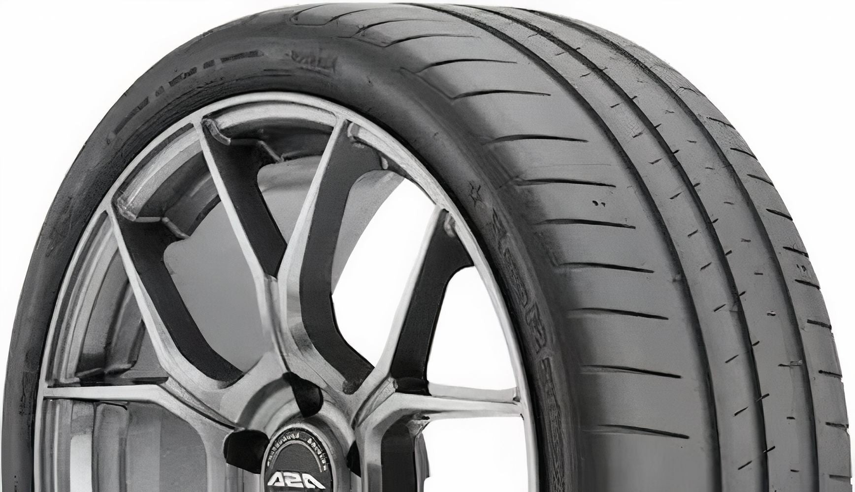 Hankook VENTUS S1 EVO Z AS X H129A 275/50R20 113H XL BSW - Image 2