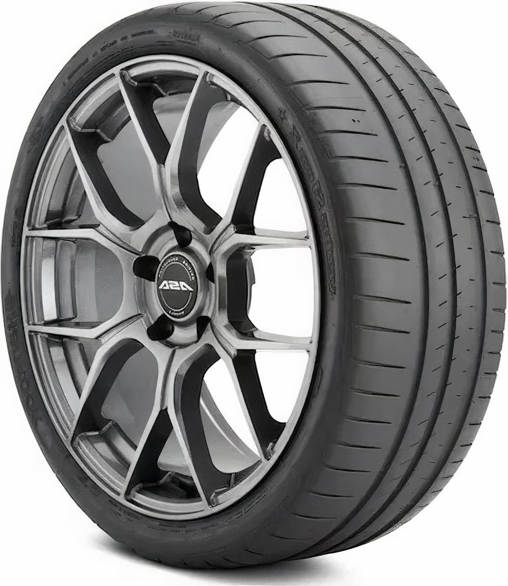 Hankook VENTUS S1 EVO Z AS X H129A 275/50R20 113H XL BSW - Image 3