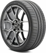 Hankook VENTUS S1 EVO Z AS X H129A 275/50R20 113H XL BSW - Image 3