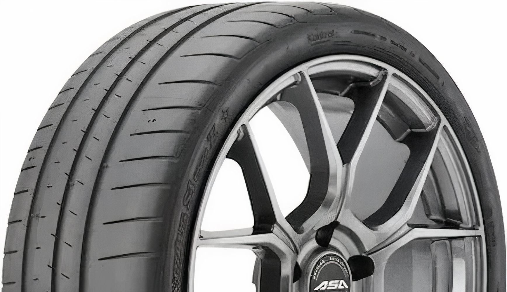 Hankook VENTUS S1 EVO Z AS X H129A 275/50R20 113H XL BSW - Image 4