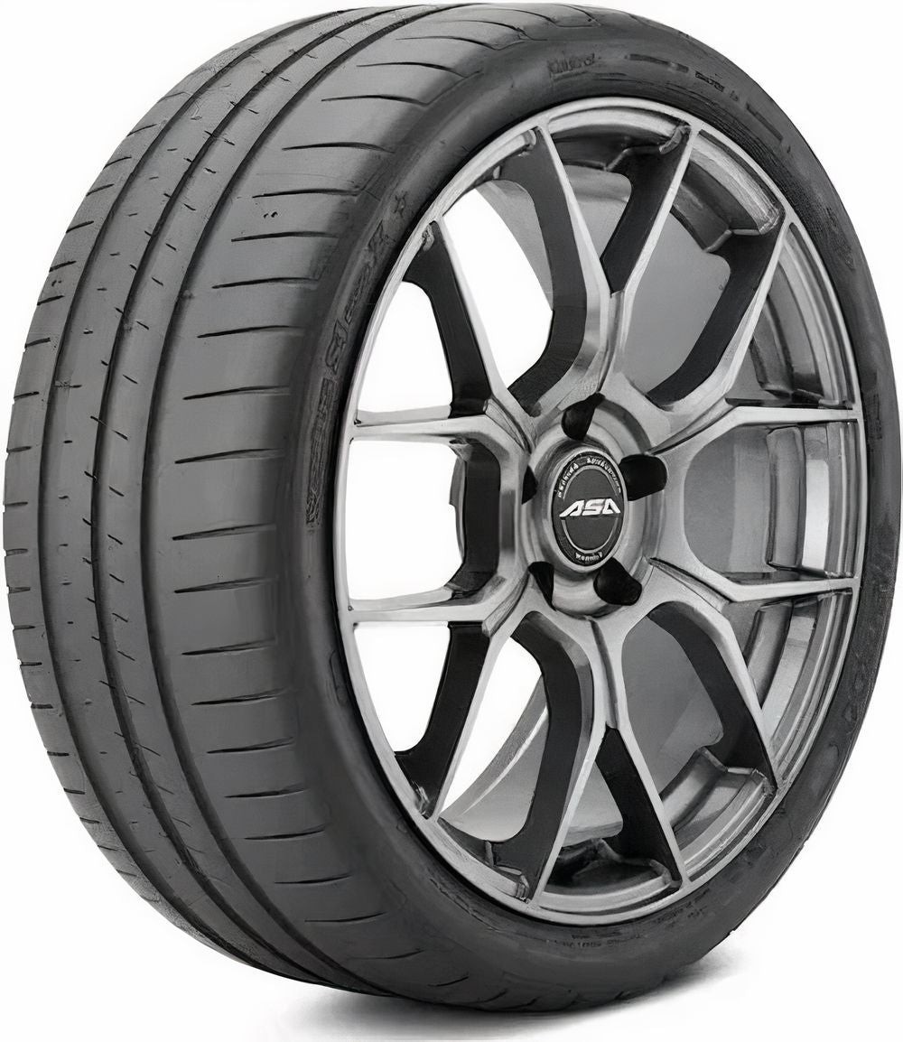 Hankook VENTUS S1 EVO Z AS X H129A 275/50R20 113H XL BSW - Image 1