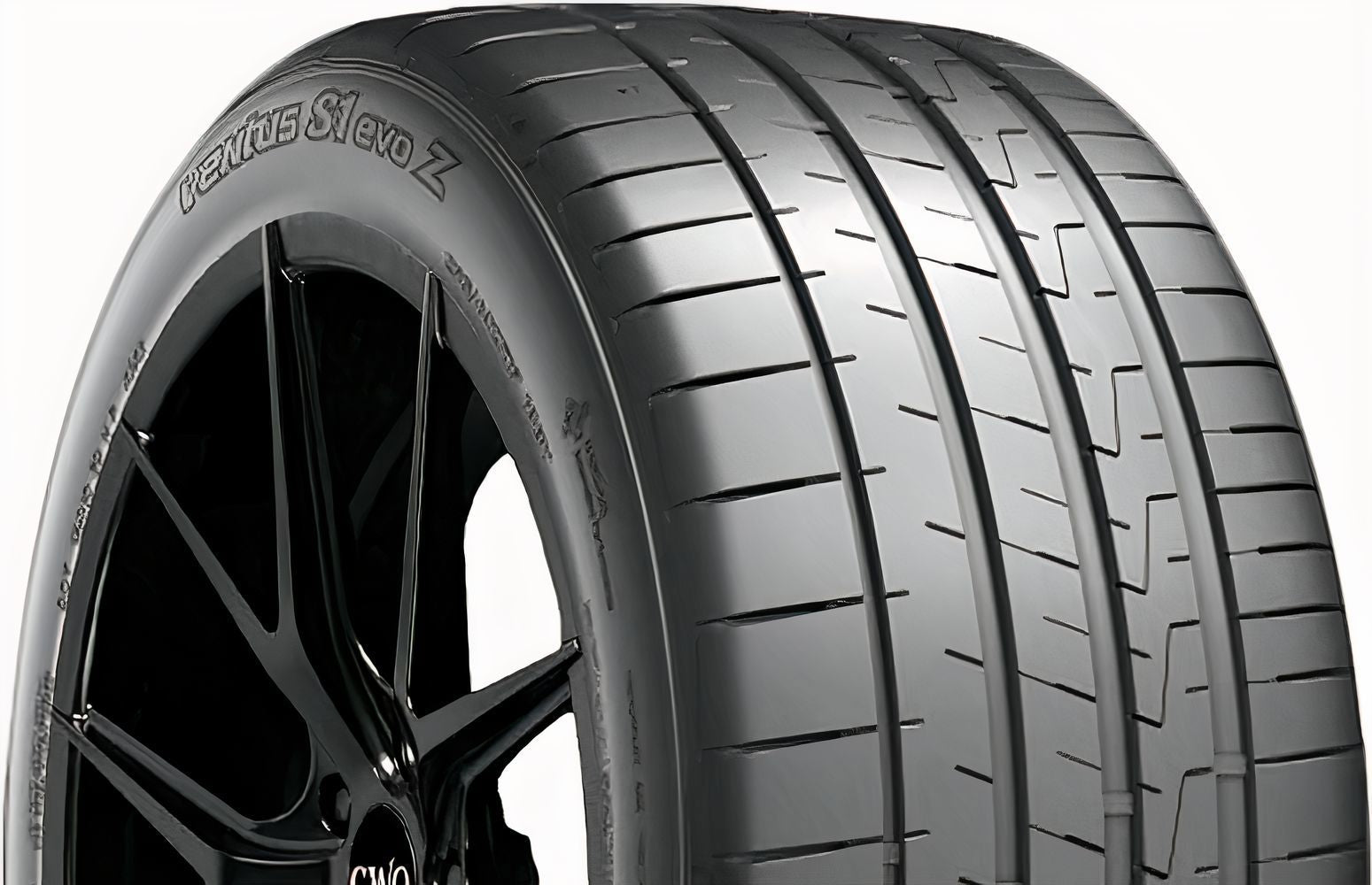 Hankook VENTUS S1 EVO Z K129 265/40R21 105Y XL BSW - Image 2