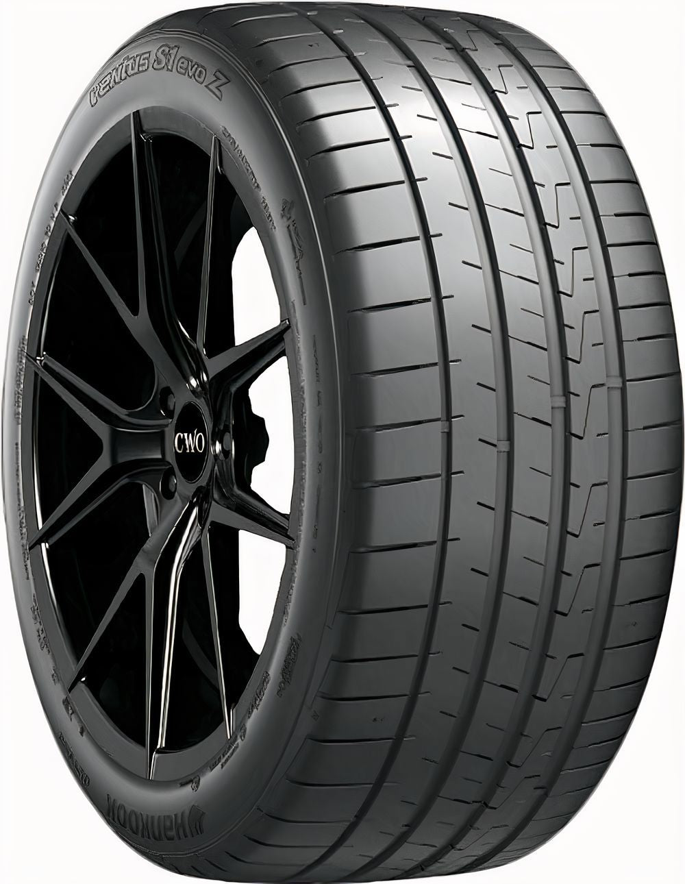 Hankook VENTUS S1 EVO Z K129 315/35R20 110Y XL BSW - Image 3