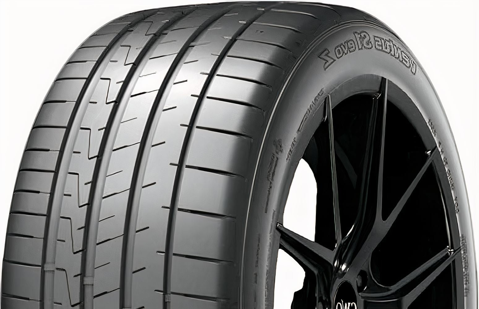 Hankook VENTUS S1 EVO Z K129 285/40R20 111Y XL BSW - Image 4