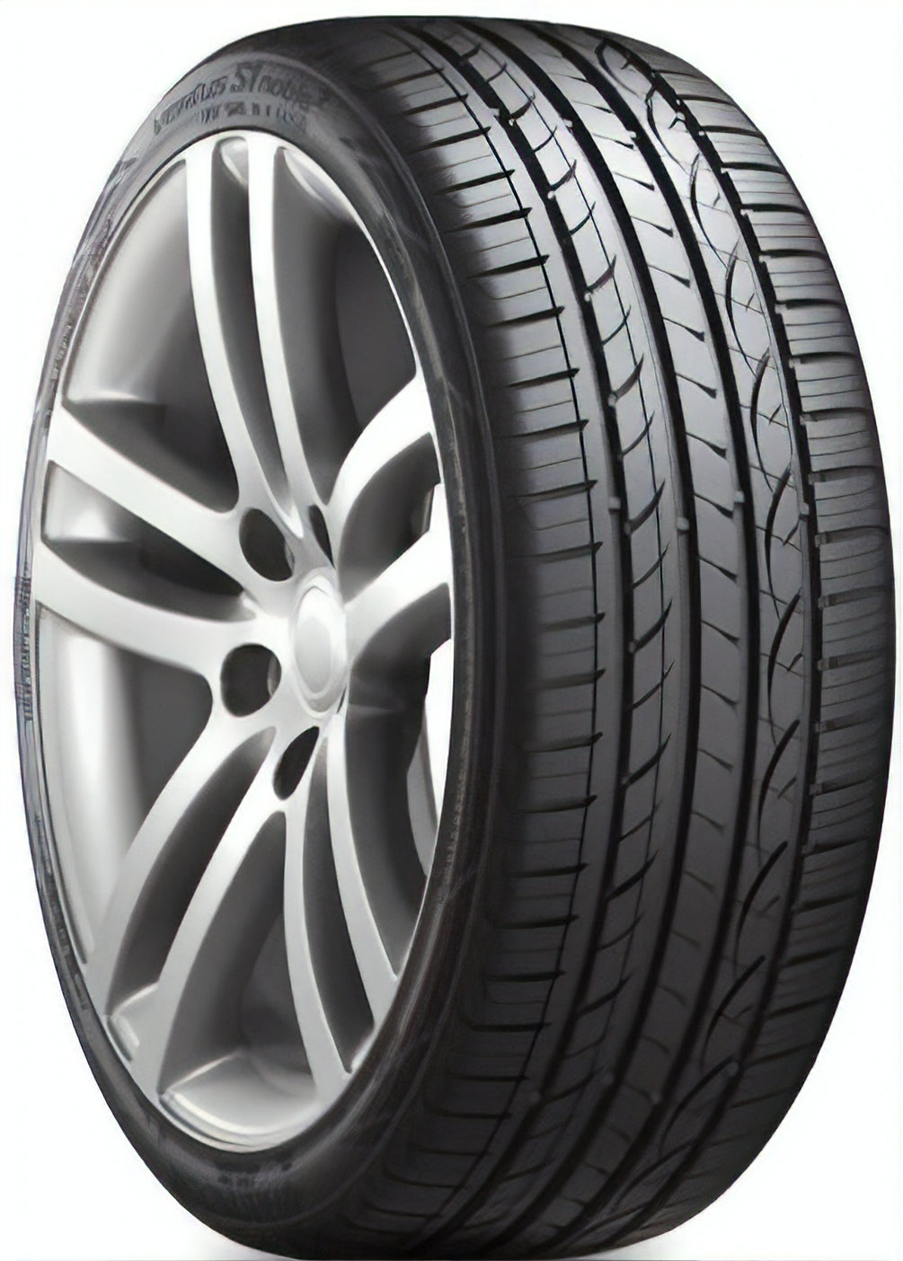 Hankook VENTUS S1 NOBLE2 H452 245/50R20 102V SL BSW - Image 3