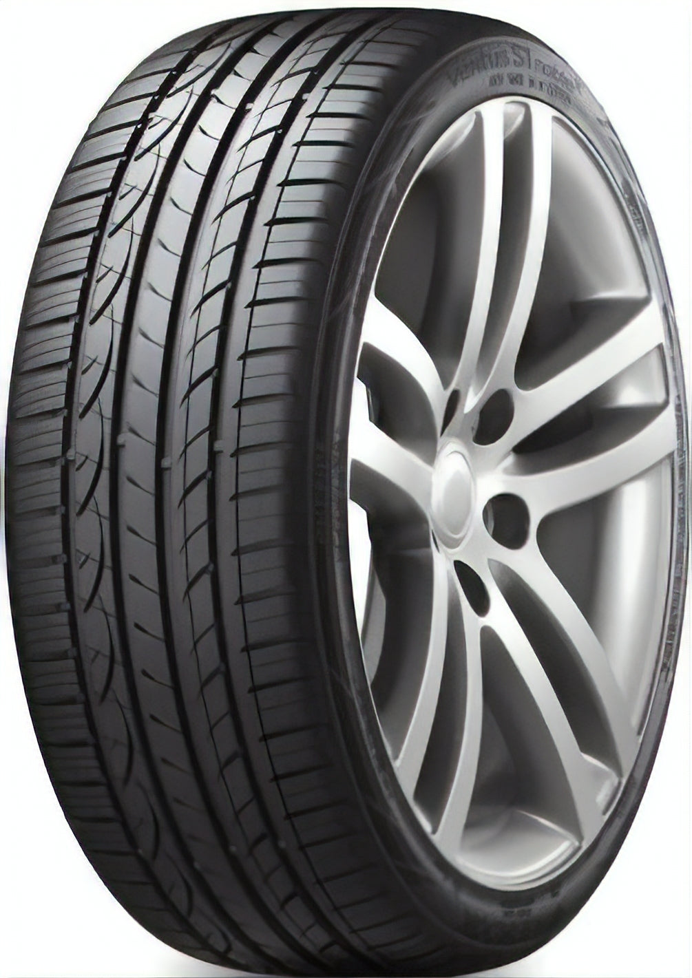 Hankook VENTUS S1 NOBLE2 H452B HRS 285/35R20 104H XL BSW - Image 1