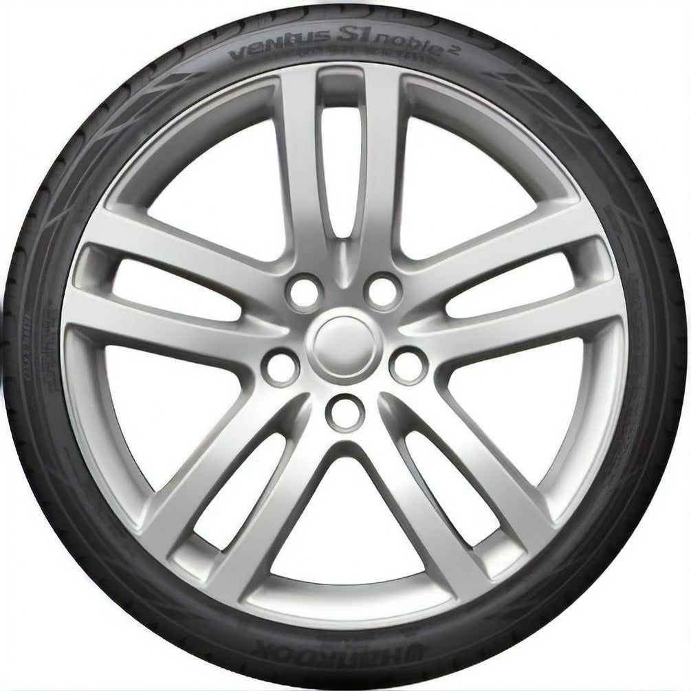 Hankook VENTUS S1 NOBLE2 H452B HRS 255/40R20 101H XL BSW - Image 5