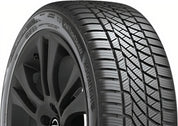 Hankook WEATHERFLEX GT H755 205/55R16 91H SL BSW - Image 2
