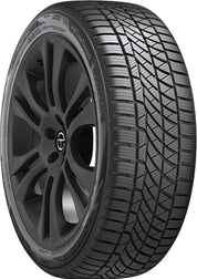 Hankook WEATHERFLEX GT H755A 245/65R17 107H SL BSW - Image 3